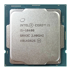 Vente en gros de processeurs de bureau I5-10400 LGA1200 pour commandes en gros - Product Image 4