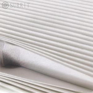 Filtros de Cabina de Tela No Tejida Blanca de Alta Calidad SURRIT para Lexus OE 80292-SBG-W01, Nuevos, con 1 Año de Garantía - Product Image 3