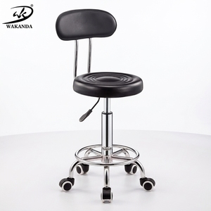 Silla <span class=keywords><strong>de</strong></span> Hospital Ajustable <span class=keywords><strong>Wakanda</strong></span> 2026new <span class=keywords><strong>de</strong></span> Fábrica al por Mayor, Taburete <span class=keywords><strong>de</strong></span> Doctor con Respaldo, Silla <span class=keywords><strong>de</strong></span> Dentista - Product Image 1
