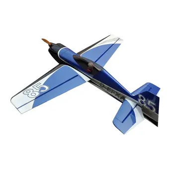 Wholesale Sbach 342 86.6" 50 CC gas engine RC aircraft model