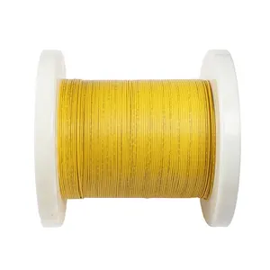 UL1015 pvc 1.5 רול 22awg להתחבר כבל חשמל סטנדרטי חוט