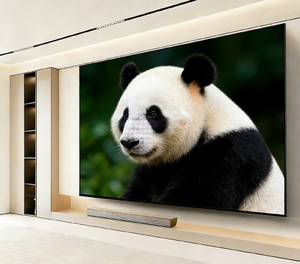 Televisor LED Inteligente HD de 85 Pulgadas en Oferta, Pantalla Grande 4K, Android, WiFi, para Exteriores - Product Image 6