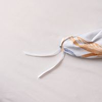 Ensemble de literie 100% polyester, taille King, Queen, Double, Simple, 3 pièces, ensembles de draps imprimés