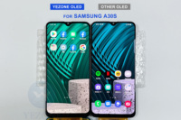 Repuestos y Pantallas LCD para Celulares Tecno, Vivo, Oppo, ZTE, Google, Samsung y iPhone