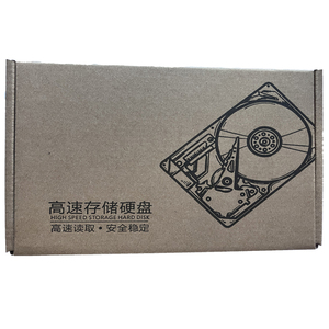 ฮาร์ดดิสก์มือสอง ST12000NM0127 ขนาด 12TB 3.5 นิ้ว SATA 7200rpm สำหรับคอมพิวเตอร์ตั้งโต๊ะ - Product Image 6