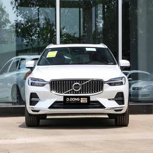 Voiture d'occasion <span class=keywords><strong>Volvo</strong></span> <span class=keywords><strong>XC60</strong></span> 2.0T B5 Luxury Hybrid Mid SUV AWD 2024, sièges en cuir, toit ouvrant panoramique, caméra, essence, véhicule d'occasion, ACC - Product Image 2