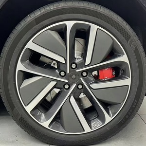 Caliper de <span class=keywords><strong>Freno</strong></span> Delantero de Aluminio Modificado para Akebono <span class=keywords><strong>Porsche</strong></span> <span class=keywords><strong>Cayenne</strong></span> C450 AMG C55 AMG C63 <span class=keywords><strong>Porsche</strong></span> 997 911 Sistemas de Frenos - Product Image 5