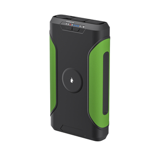 Gp14 pin không dây Powerbank Polymer 72000mAh bổ sung cho CPAP Máy 4USB sạc di động năng lượng mặt trời ngân hàng điện 80000mAh - Product Image 5