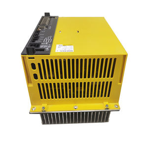 A06B-6164-H223 # Nuevo Amplificador Servo AC Fanuc H580 220-240V para Máquinas CNC, Programación PLC y Control Industrial - Product Image 5
