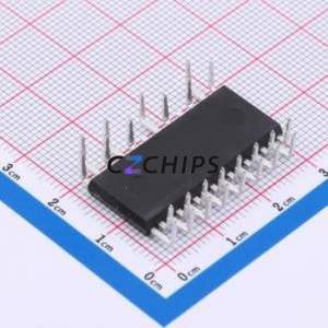 Nouveau module de puissance intelligent (IPM) à transistor original STGIPN3H60AT DIP-26 – Composants électroniques en gros et service BOM - Product Image 2