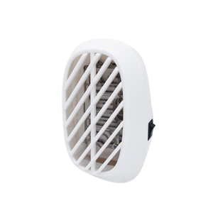 Tueur électronique de <span class=keywords><strong>moustique</strong></span> et de mouche d'intérieur de LED UV contrôle <span class=keywords><strong>efficace</strong></span> d'insecte et répulsif animal pour l'usage à la maison - Product Image 1