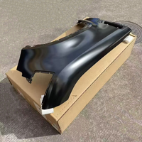 Guardabarros para Land Rover Defender L663 (2020-2024), Piezas Exteriores para Automóviles