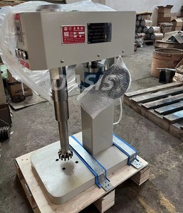 <span class=keywords><strong>XFD</strong></span>-12 Denver phòng thí nghiệm máy Tuyển nổi phòng thí nghiệm vi Cánh quạt thiết bị Tuyển nổi - Product Image 6