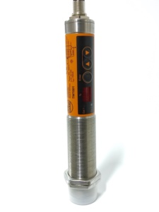 Nouveau capteur de température infrarouge d'origine Allemagne IFM TW7001 IP65 en acier inoxydable pour l'automatisation TW7001 IFM TW7001 Capteur de température - Product Image 4