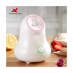 Vaporizador Facial Multifunción FENGFLY con Humectante para Uso Doméstico - Limpieza Profunda y Nutrición - Product Image 1