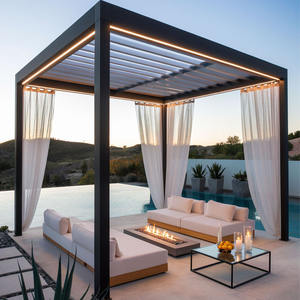 Pabellón Educativo <span class=keywords><strong>del</strong></span> <span class=keywords><strong>Jardín</strong></span> <span class=keywords><strong>Botánico</strong></span> con Diseño Ecológico e Iluminación Enfocada para Exhibición de Plantas - Product Image 2