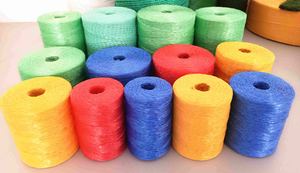 6 đầu dây ống cuộn quanh co Máy sợi dây cuộn máy cho PP Raffia phim sợi - Product Image 4