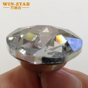 Botón <span class=keywords><strong>de</strong></span> tapicería <span class=keywords><strong>de</strong></span> <span class=keywords><strong>muebles</strong></span> WINSTAR, botón <span class=keywords><strong>de</strong></span> diamante para sofá, botones <span class=keywords><strong>de</strong></span> tapicería <span class=keywords><strong>de</strong></span> sofá, accesorios <span class=keywords><strong>de</strong></span> vidrio para tapicería - Product Image 3