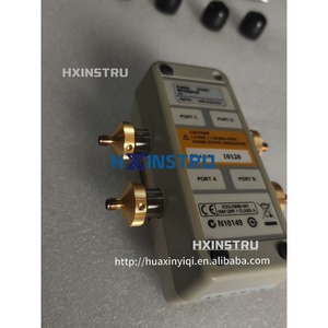 1 module d'étalonnage électronique RF Keysigjt Agilent N4433A DC/300 KHz à 20G #   hx - Product Image 2