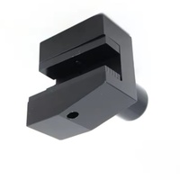 Porte-outil VDI Type E2S/E3/E4/E8 Porte-outil Tour à commande numérique Tournage CNC