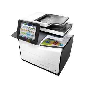 Papel para Impresora Láser de Oficina, Alta Cantidad, Impresora Reacondicionada para Pro 477dw 556 577 586 PageWide Enterprise Color Machine - Product Image 4