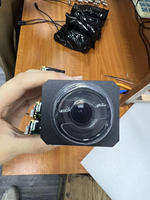 2022 HSTD 4K 80 degrés lentille module caméra WIFI sécurité Mini DVR sans fil 15m P2P Module bricolage caméra