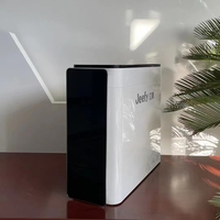 Penjernih Air RO Rumah Tangga Layar TDS Pintar Besar Pengingat Masa Pakai Filter Filter Air Reverse Osmosis untuk Minum Langsung
