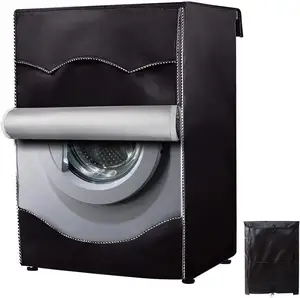 हॉट सेल वाटरप्रूफ धूल प्रूफ और सन-प्रोटेक्शन वॉशिंग मशीन कवर