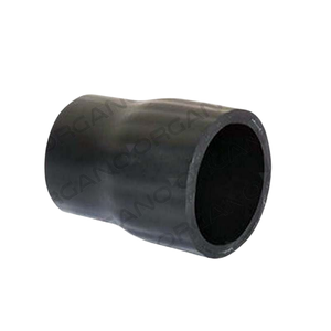 Tuyau d'intercooler turbo et tuyau d'admission d'air en caoutchouc ACM compatible avec les véhicules utilitaires légers Ford Transit V347-363, vente en gros - Product Image 1