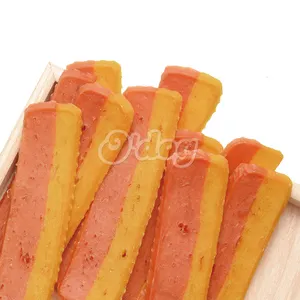 Nutritional Dog Treats Sweet Potato Chicken Fillet Treat Dog Food Dog Treats Bulk