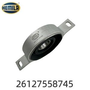 26127558745 HEMILA Piezas de Automóvil E90 E93 E70 E71 Cojinete de Soporte del Eje de Transmisión Apto para <span class=keywords><strong>BMW</strong></span> X5 X6 - Product Image 2