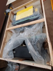 Nâng Điện 5ton 10ton 16 Tấn Cầu <span class=keywords><strong>Overhead</strong></span> <span class=keywords><strong>Crane</strong></span> Cho Hội Thảo - Product Image 4