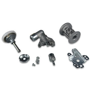 Car Seatbelt Car <span class=keywords><strong>Seat</strong></span> Cinto Peças <span class=keywords><strong>Seat</strong></span> <span class=keywords><strong>Belt</strong></span> Balancing Aço Bola para Swift/SX4/Forester - Product Image 5