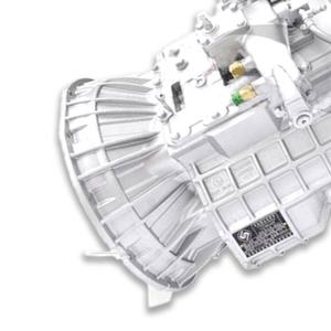 Ensemble de boîte de vitesses de transmission de camion 12JSD160TA Foton Auman - Product Image 2