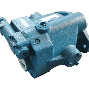 Nuoyi ปั๊มน้ำระบบไฮดรอลิก4520VQ50A8-1CC20R 4520V50-A8-86AA-22R 4520V50-A8-86AA-20L-282น้ำมันคู่ - Product Image 2