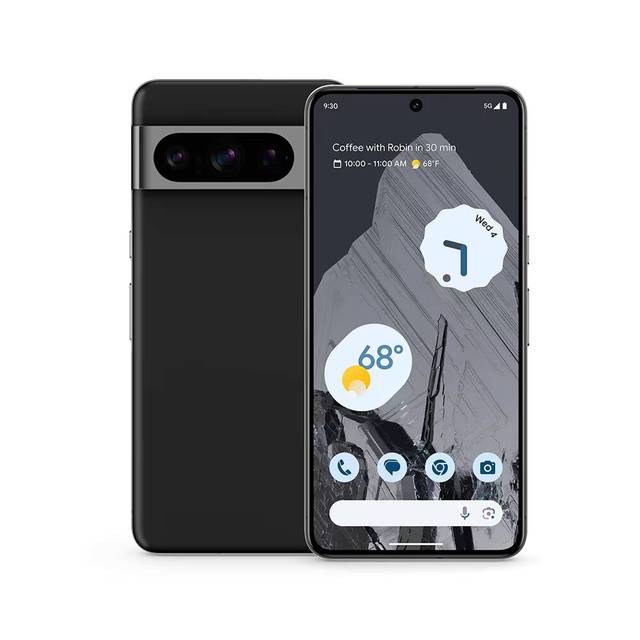 Original brand new 5G smartphone, unlocked, suitable for 8 Pro Android phones