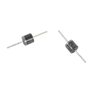 정류기 브리지 2.5A <span class=keywords><strong>50V</strong></span> 200V 800V 1000V RL251 RL253 RL255 RL257 DO15L 직접 삽입 브리지 스택 - Product Image 6
