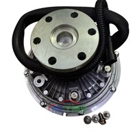1308X13H08-010-B Nouvelle Embrayage électronique à huile de silicone Garantie 6 mois Services OEM 100 % testé pour système de moteur de camion
