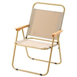 Chaise pliante Kermit, chaise de <span class=keywords><strong>camping</strong></span> portable, <span class=keywords><strong>l</strong></span>égère, pour pique-nique, plage, pêche et randonnée - Product Image 5