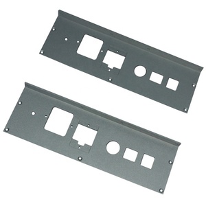 Fabricant de services de fabrication de tôles métalliques sur mesure de haute qualité en laiton, cuivre, acier inoxydable, aluminium et zinc, avec services de soudage - Product Image 1