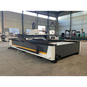 Varios tipos de máquina de corte por láser Jy <span class=keywords><strong>Hongniu</strong></span> 1.5Kw máquina de corte por láser Thunder máquina de corte por láser - Product Image 3
