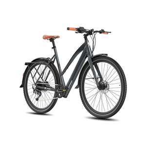 Fafrees F700W EU สีดำ/น้ำเงินเข้ม สำหรับการเดินทางในเมือง - Product Image 2