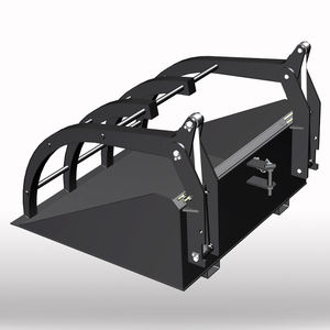 Accesorio de carretilla elevadora japonesa de alta calidad, palanca de cambios lateral de horquilla con bisagras 2T 3,5 T <span class=keywords><strong>4T</strong></span> a la venta - Product Image 5