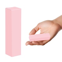 Scatola di Carta Personalizzata per Cosmetici e Ciglia, Confezione in Cartone per Crema Viso e Cura della Pelle con Stampa
