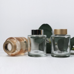 ขวดแก้วกระจายกลิ่นกก100มล. 120มล. สไตล์เดียวกับ <span class=keywords><strong>Jo</strong></span> <span class=keywords><strong>Malone</strong></span> - Product Image 4