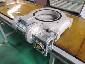 Se8 kép trục không thấm nước năng lượng mặt trời Hệ thống theo dõi điện 12000nm điện slewing mang cho năng lượng mặt trời <span class=keywords><strong>Tracker</strong></span> - Product Image 3