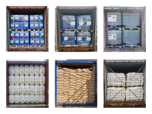 <span class=keywords><strong>PH</strong></span> ตัวควบคุมการกัดกร่อนยับยั้ง neutralizing amine สำหรับน้ำหม้อไอน้ำ - Product Image 4