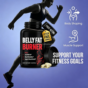 ซอฟต์เจล CLA 1000 มก. กรดลิโนเลอิกคอนจูเกต แบรนด์ส่วนตัว สำหรับเสริมสร้างร่าง<span class=keywords><strong>กาย</strong></span>ให้กระชับและส่งเสริมการเผาผลาญ <span class=keywords><strong>สูตร</strong></span>น้ำมันดอกคำฝอย - Product Image 4