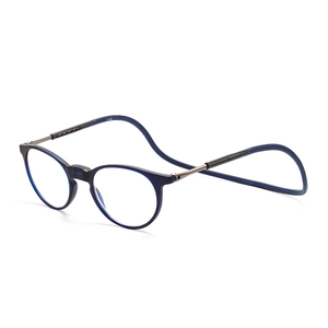 老眼鏡ファッションTR90フレーム読書眼鏡カラフルなストラップ<span class=keywords><strong>HD</strong></span>読書眼鏡 - Product Image 2