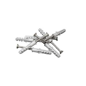 Conector de Rosca de 6 mm para Enchufes y Tomas de Corriente - Product Image 1